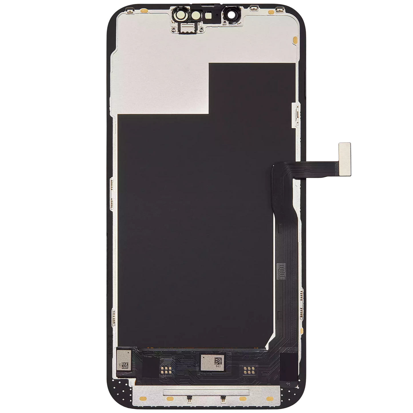 OLED Assembly For iPhone 13 Pro Max (Aftermarket OLED)