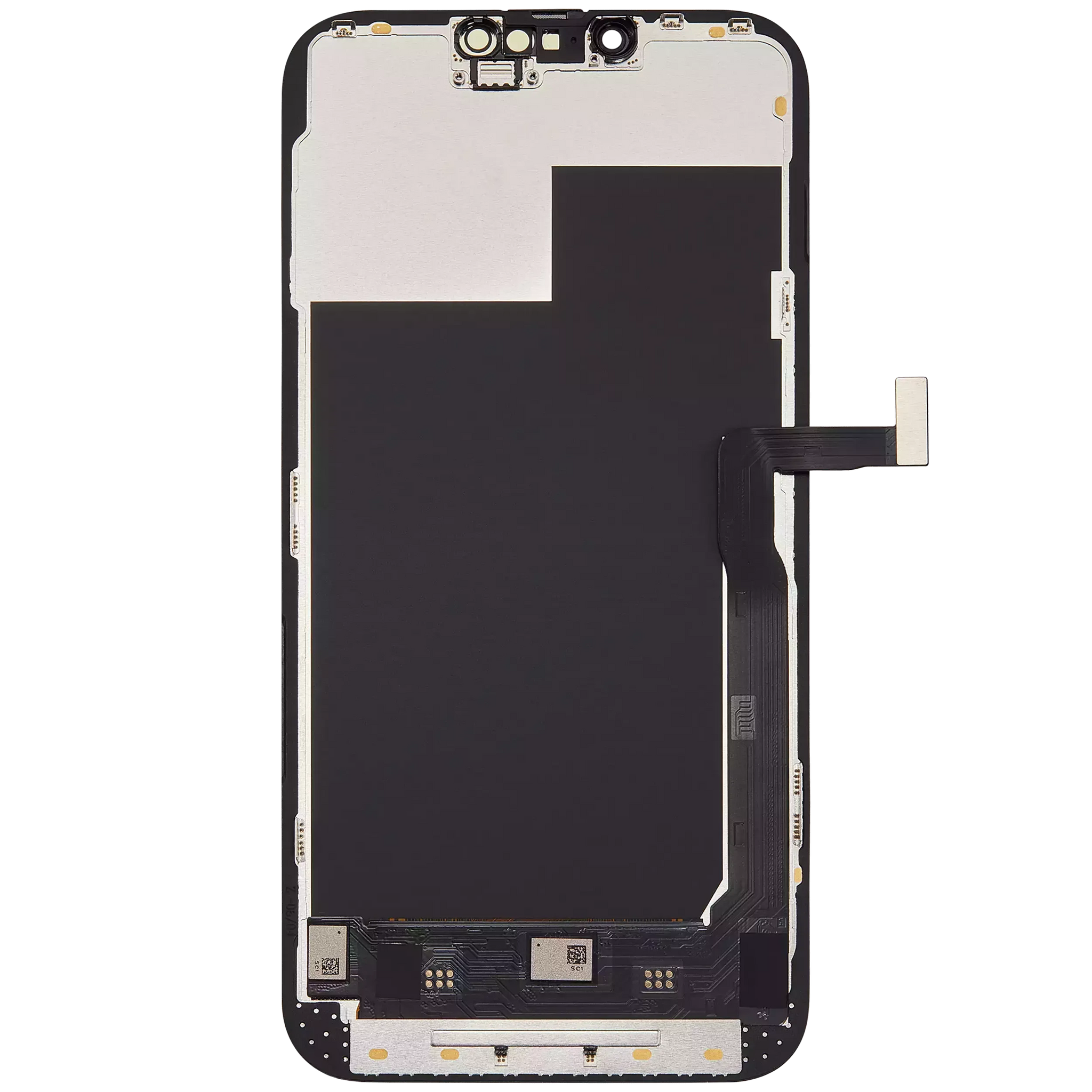 OLED Assembly For iPhone 13 Pro Max (Aftermarket OLED)