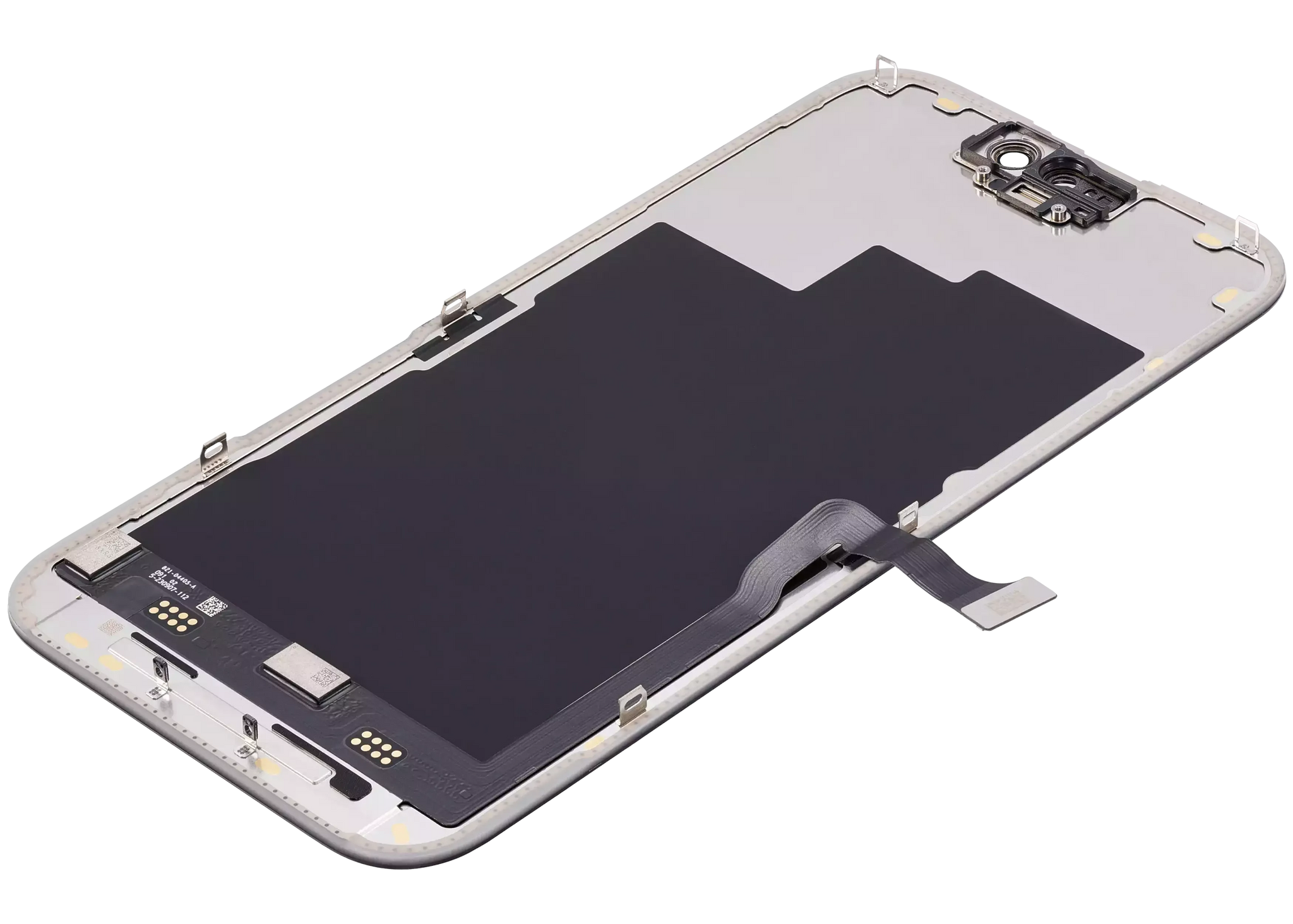 OLED Assembly For iPhone 15 Pro (Refurbished)