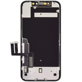 LCD Assembly With Steel Plate Pre-Installed For iPhone 11 (Incell)