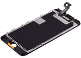 LCD Assembly With Steel Plate For iPhone 6S Plus (Pro Incell) (Black)