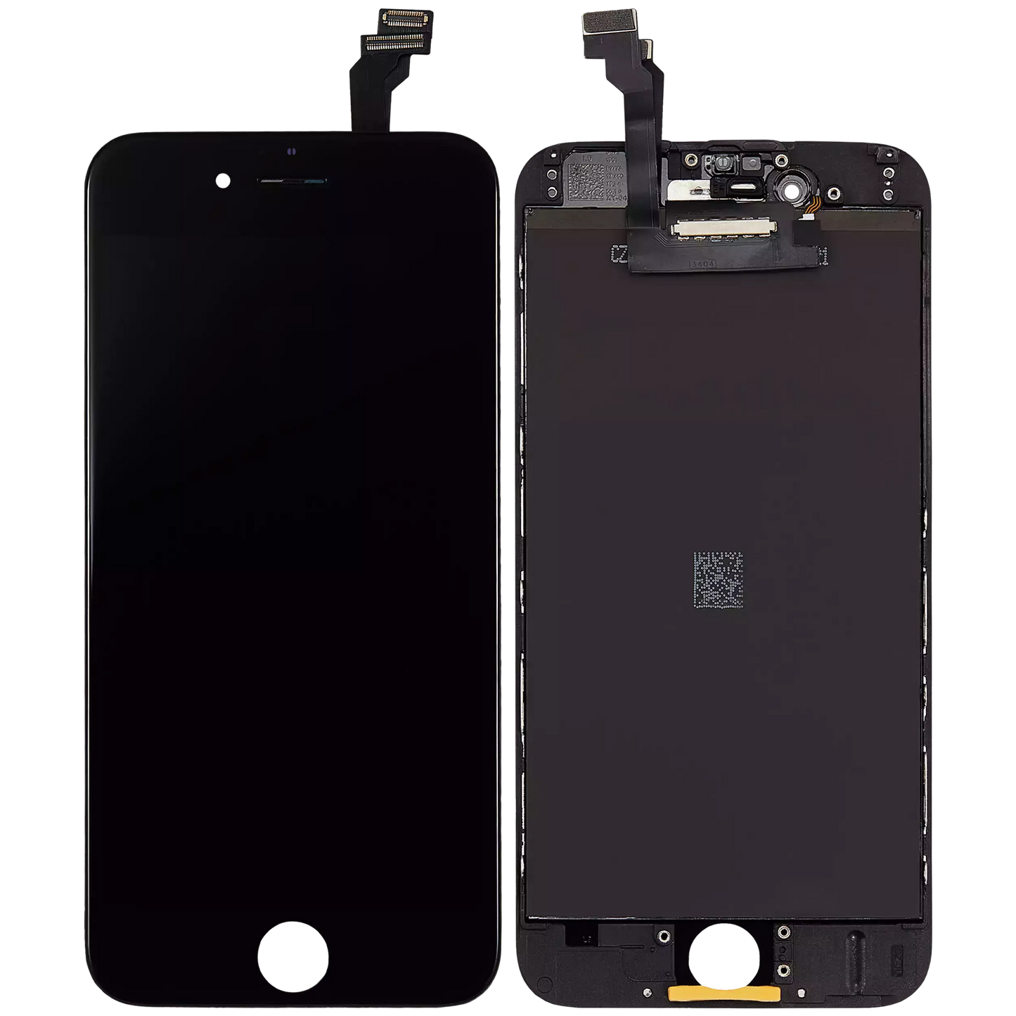 LCD Assembly For iPhone 6 (Incell) (Black)