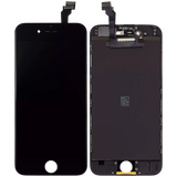LCD Assembly For iPhone 6 (Incell) (Black)