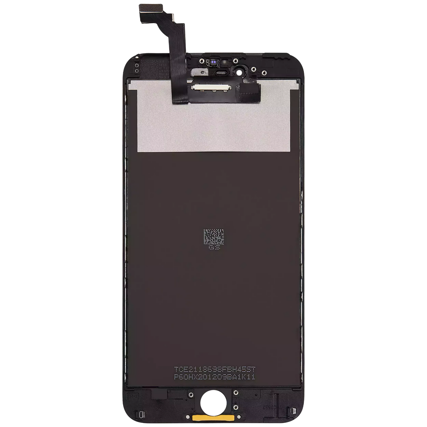 LCD Assembly For iPhone 6 Plus (Incell) (Black)