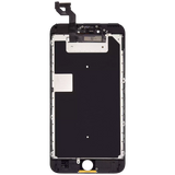 LCD Assembly With Steel Plate For iPhone 6S Plus (Incell) (Black)