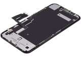 LCD Assembly With Steel Plate Pre-Installed For iPhone XR (Incell)