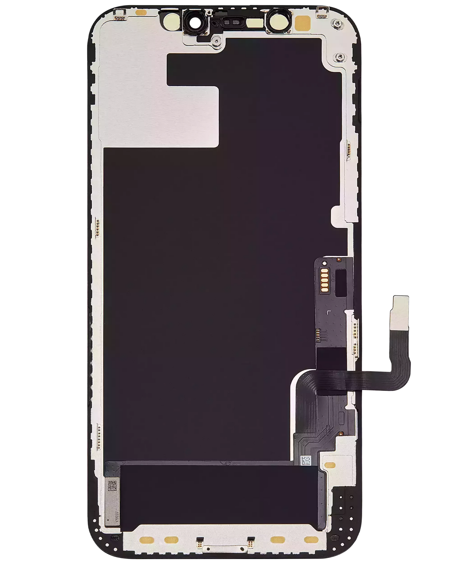 OLED Assembly For iPhone 12 / 12 Pro (Pro OLED)