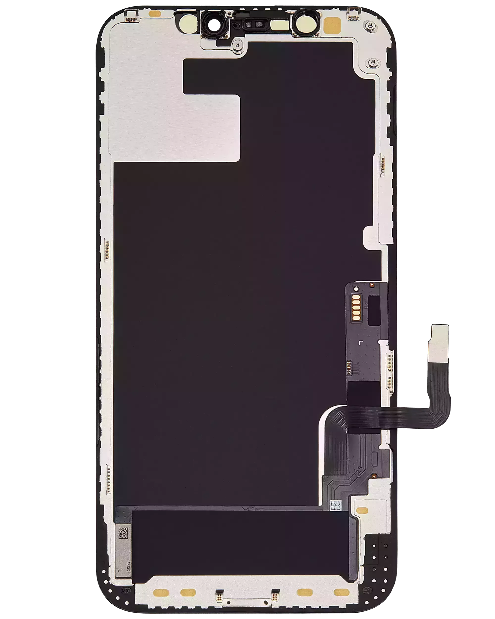 OLED Assembly For iPhone 12 / 12 Pro (Pro OLED)