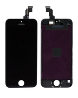 LCD Assembly For iPhone 5C (Incell) (Black)