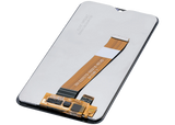 LCD Assembly Without Frame For Samsung Galaxy A01 4G (A015 / 2020) (Global Model) (Micro USB Frame) (Aftermarket) (All Colors)