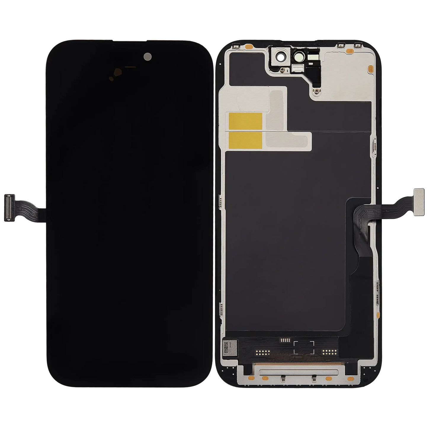 LCD Assembly For iPhone 14 Pro (Pro Incell) (120HZ)
