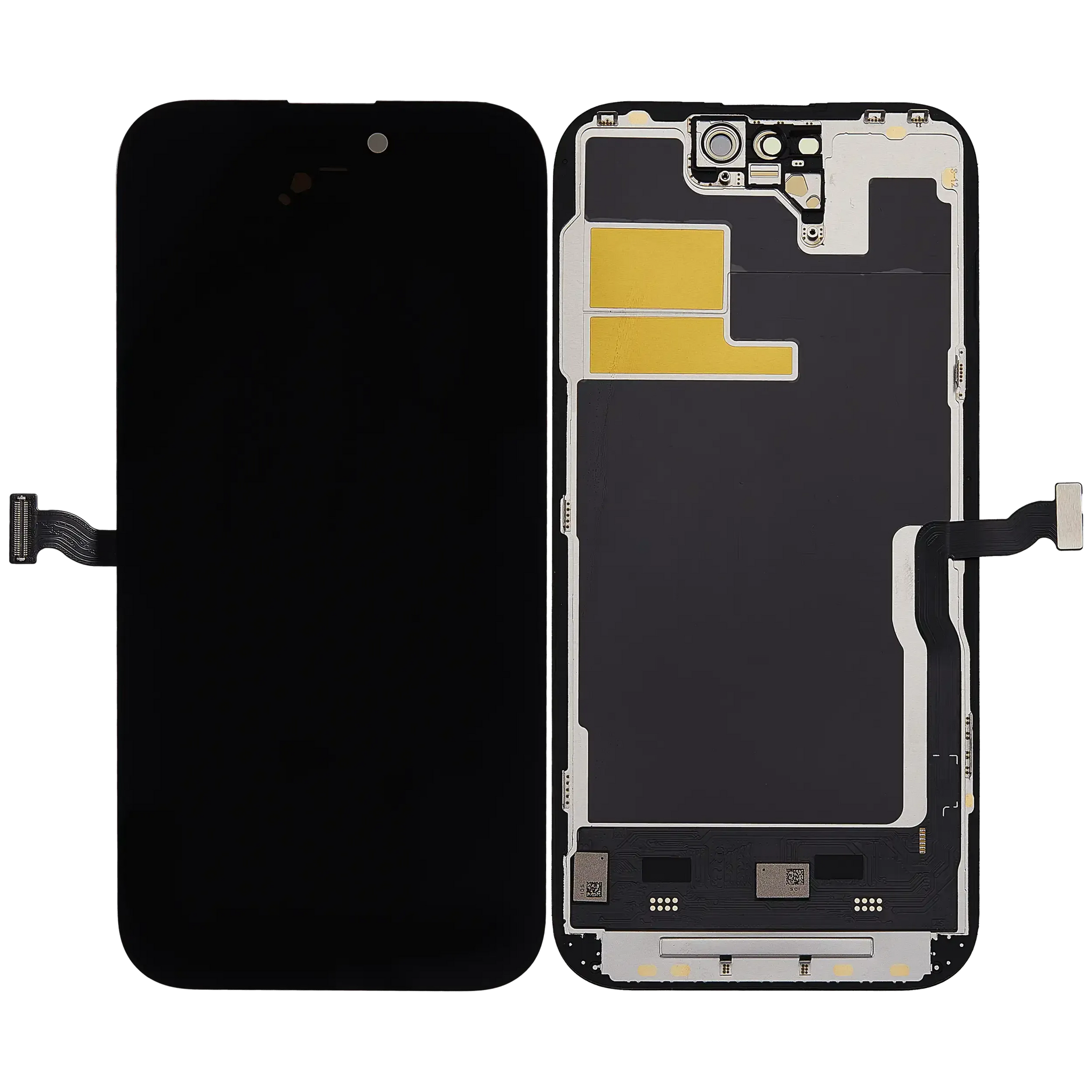 OLED Assembly For iPhone 14 Pro (Pro OLED) (120HZ)