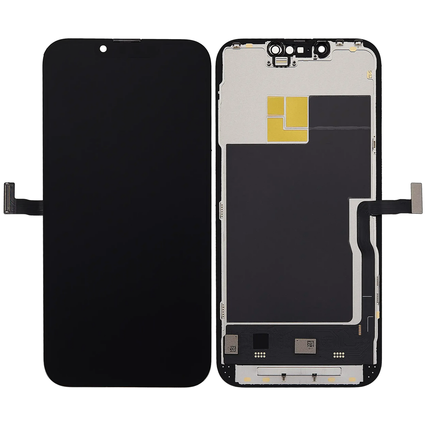 OLED Assembly For iPhone 13 Pro (Pro OLED) (120HZ)