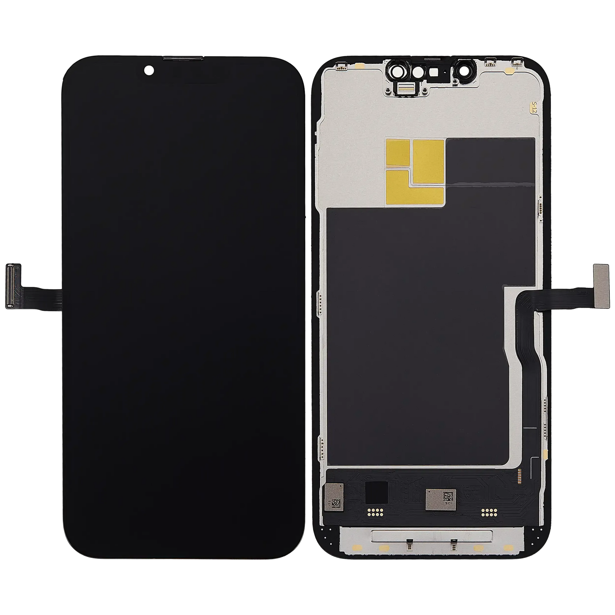 OLED Assembly For iPhone 13 Pro (Pro OLED) (120HZ)