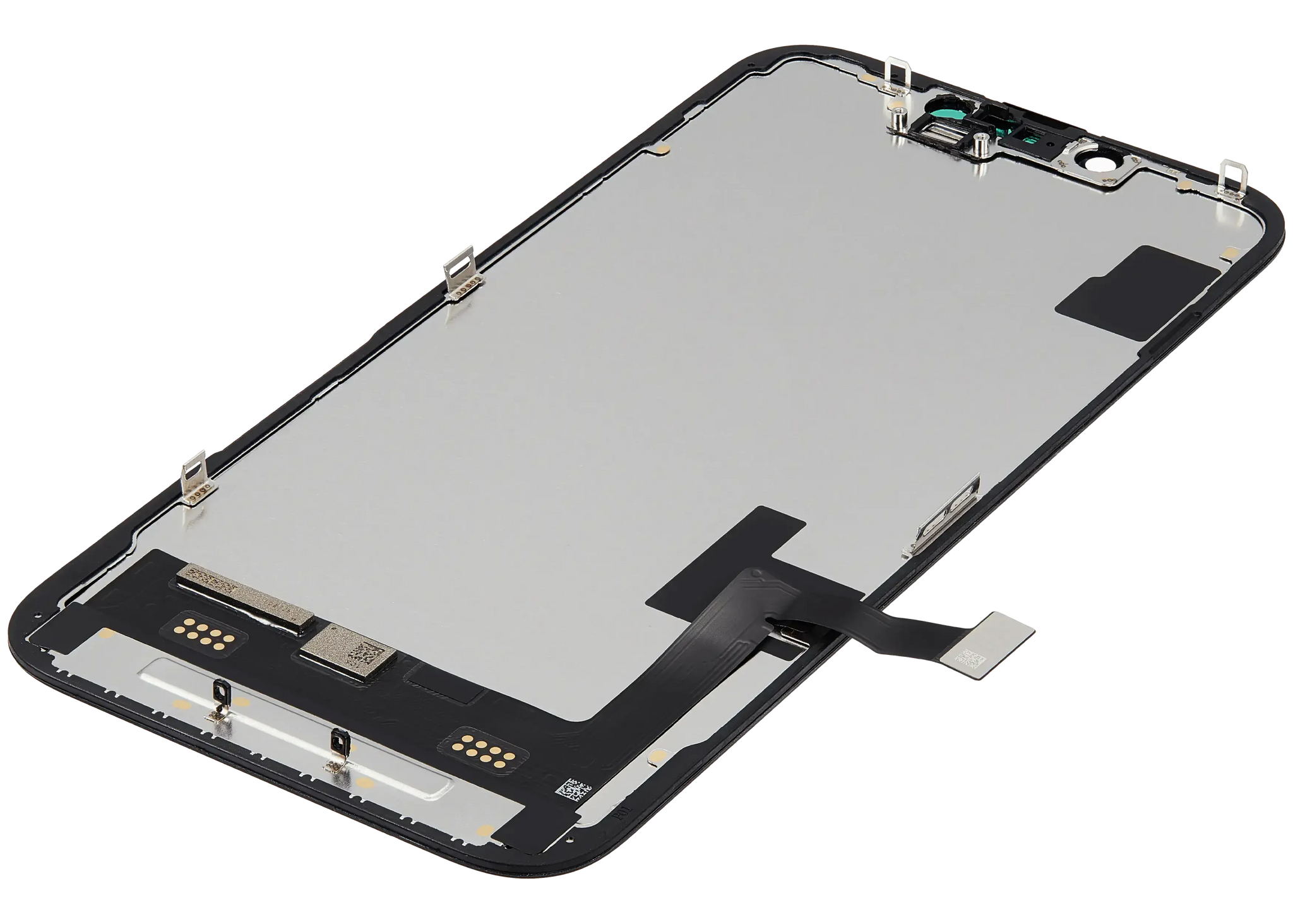 OLED Assembly For iPhone 17e / 16e (Pro OLED)