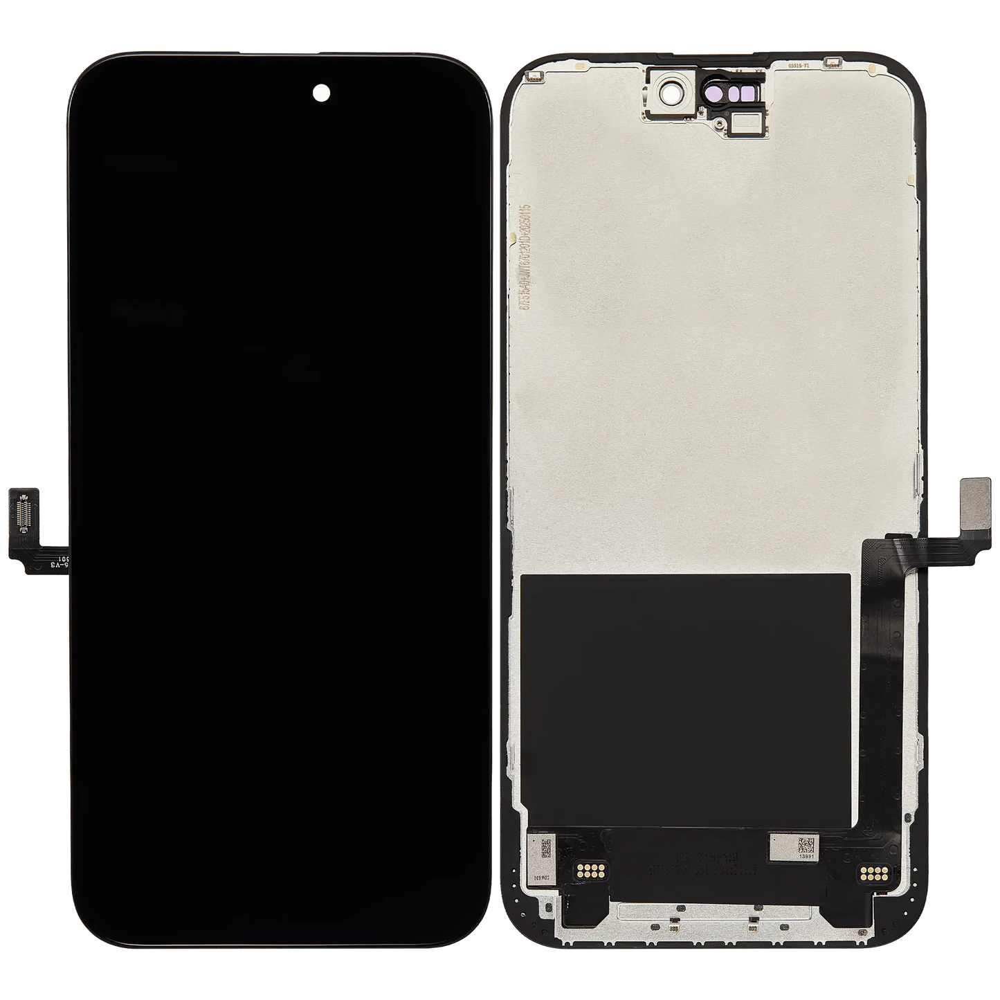 LCD Assembly For iPhone 16 Plus (Pro Incell)