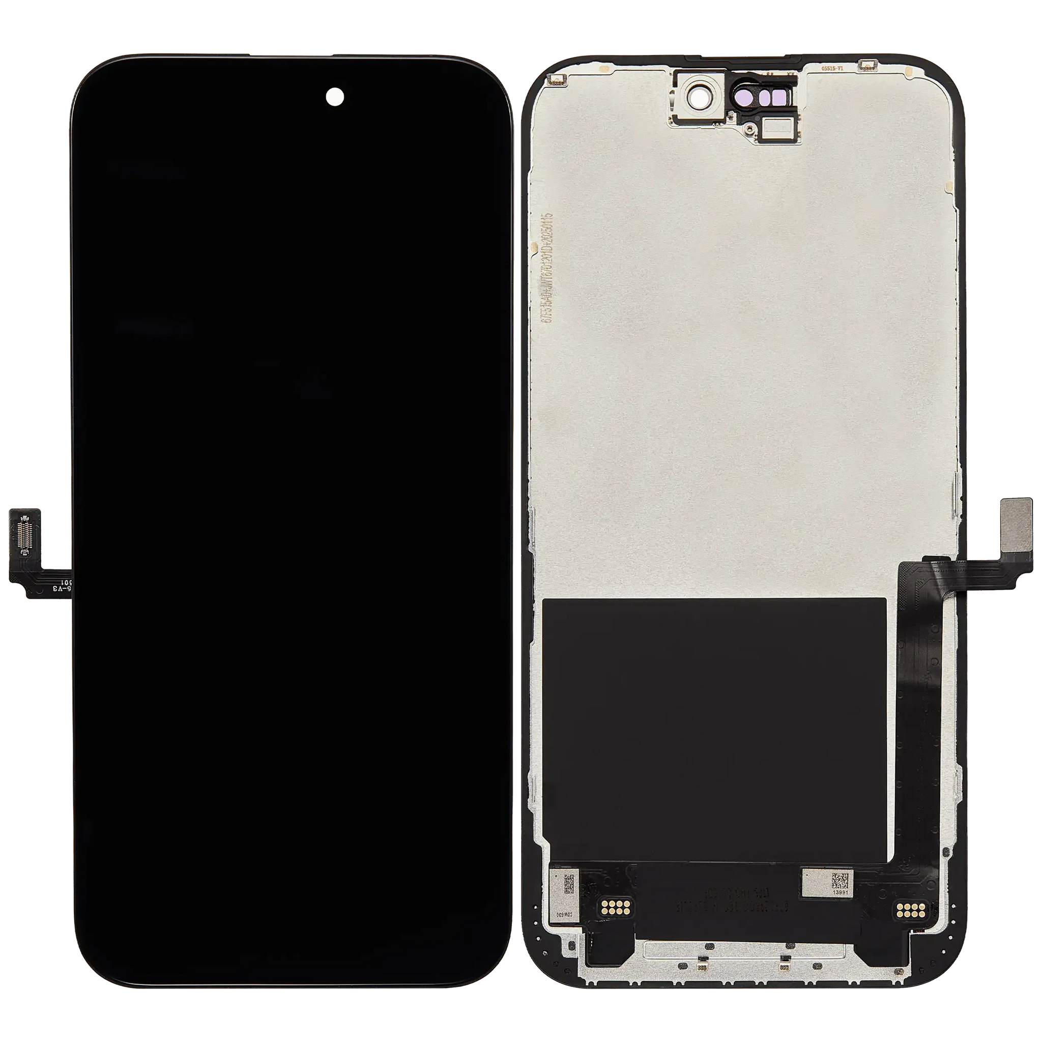 LCD Assembly For iPhone 16 Plus (Pro Incell)