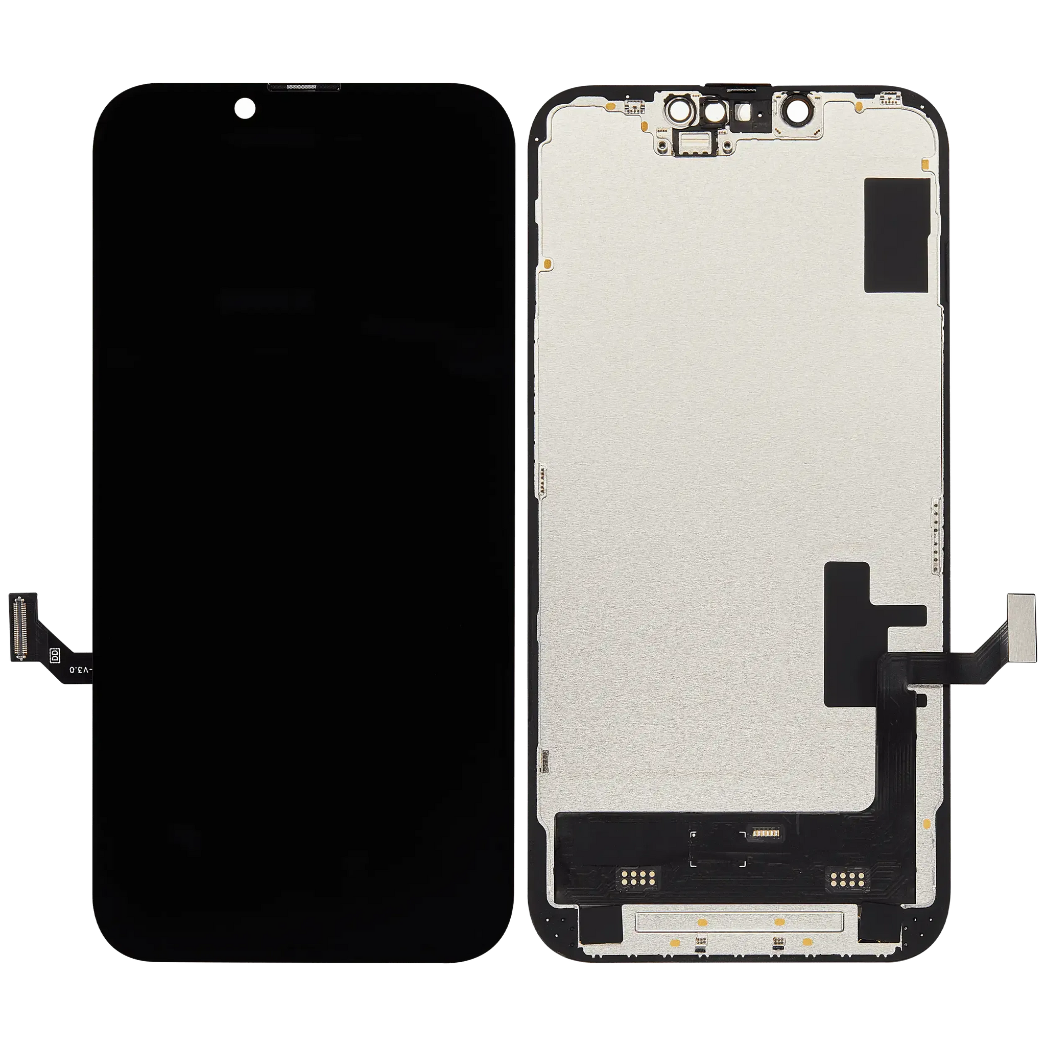 OLED Assembly For iPhone 14 (Aftermarket OLED)