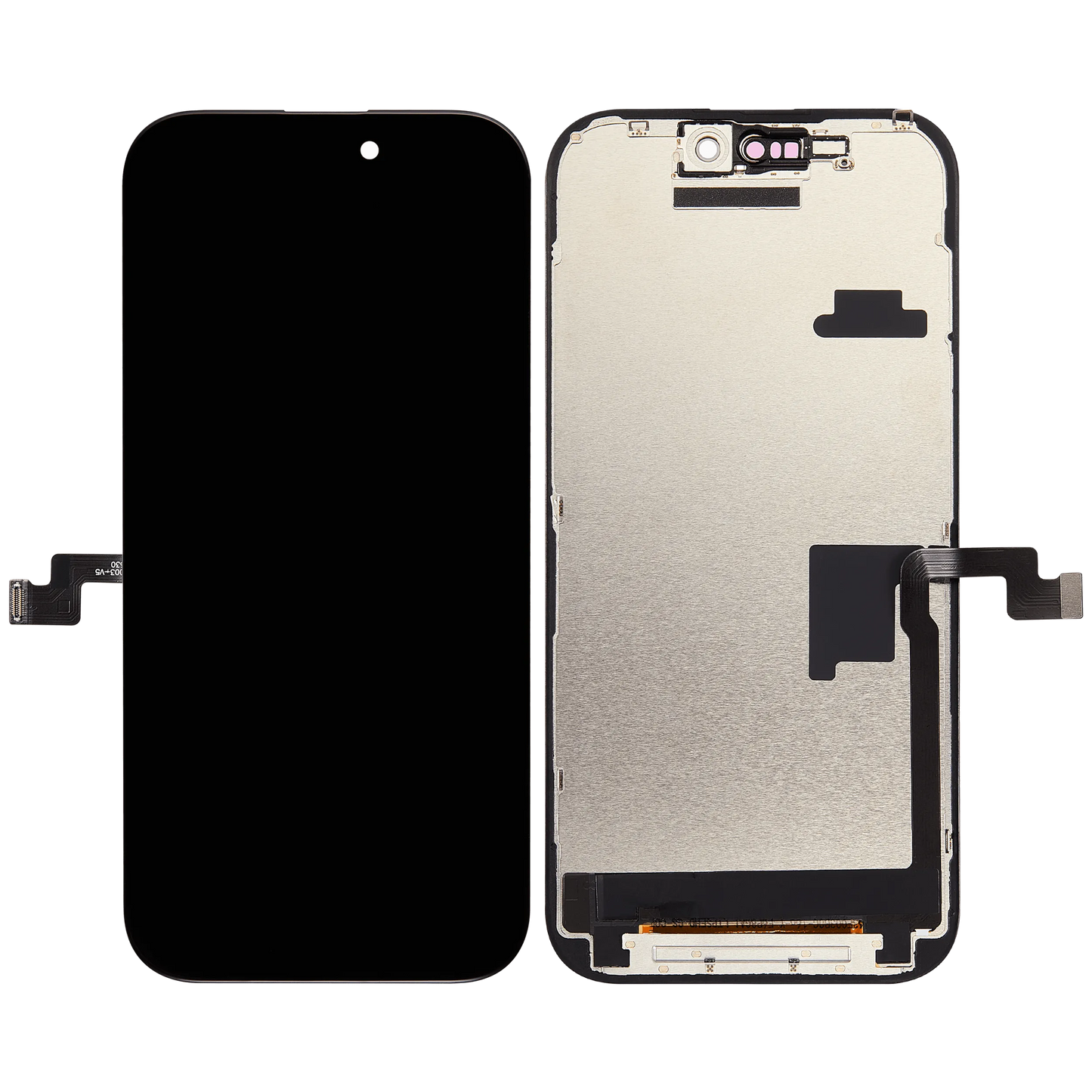 LCD Assembly For iPhone 16 Pro (Pro Incell) (120HZ)