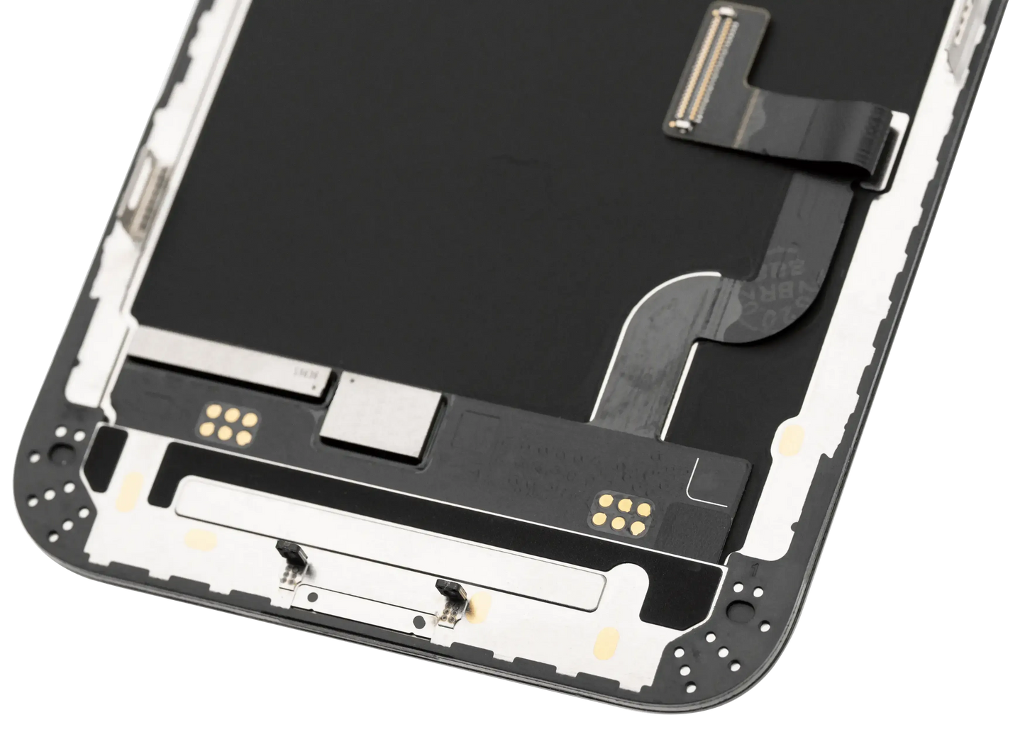OLED Assembly For iPhone 12 Mini (Pull A)