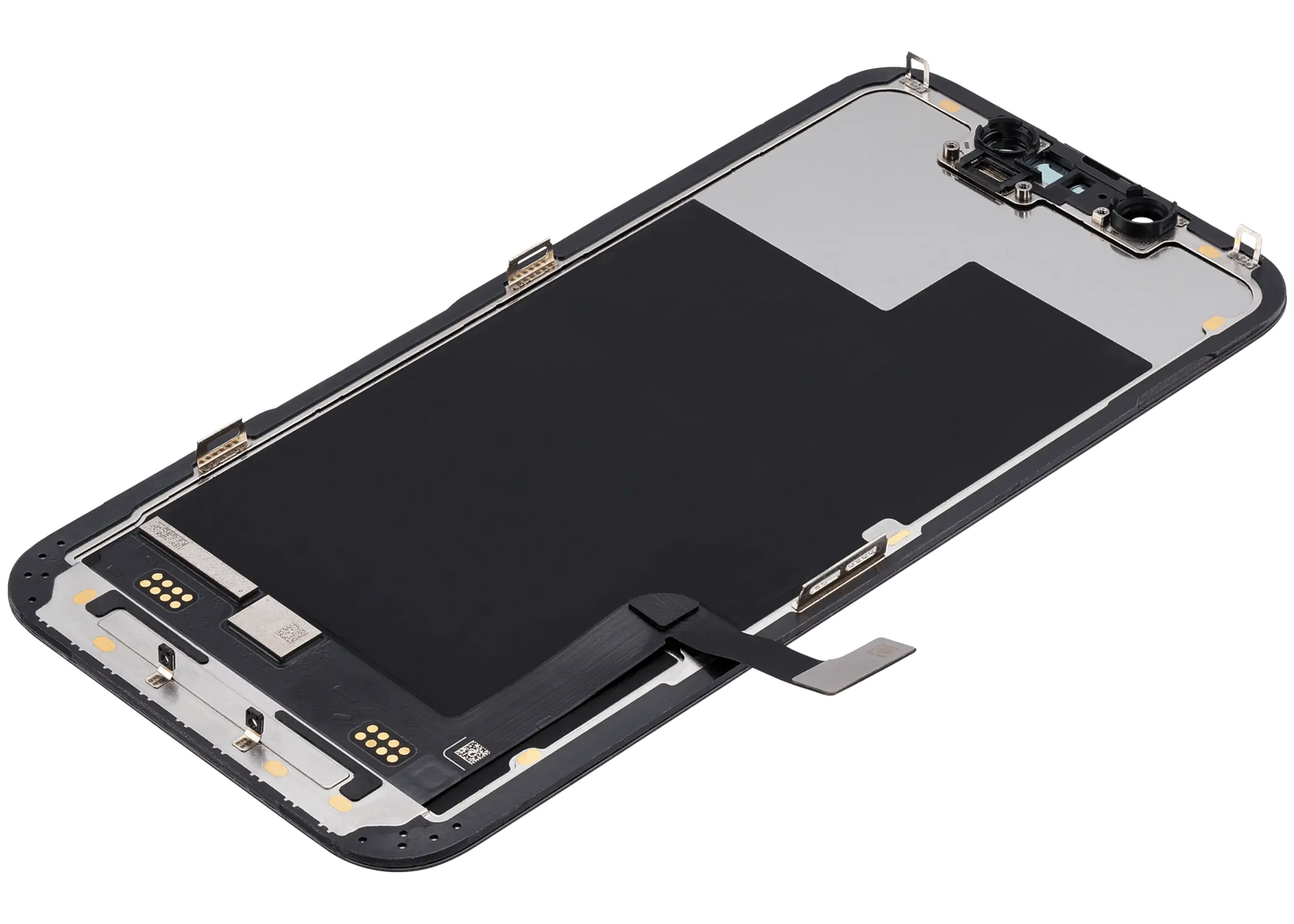 OLED Assembly For iPhone 13 Mini with Light Sensor Flex Cable (Pull A)