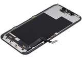 OLED Assembly For iPhone 13 Mini with Light Sensor Flex Cable (Pull A)