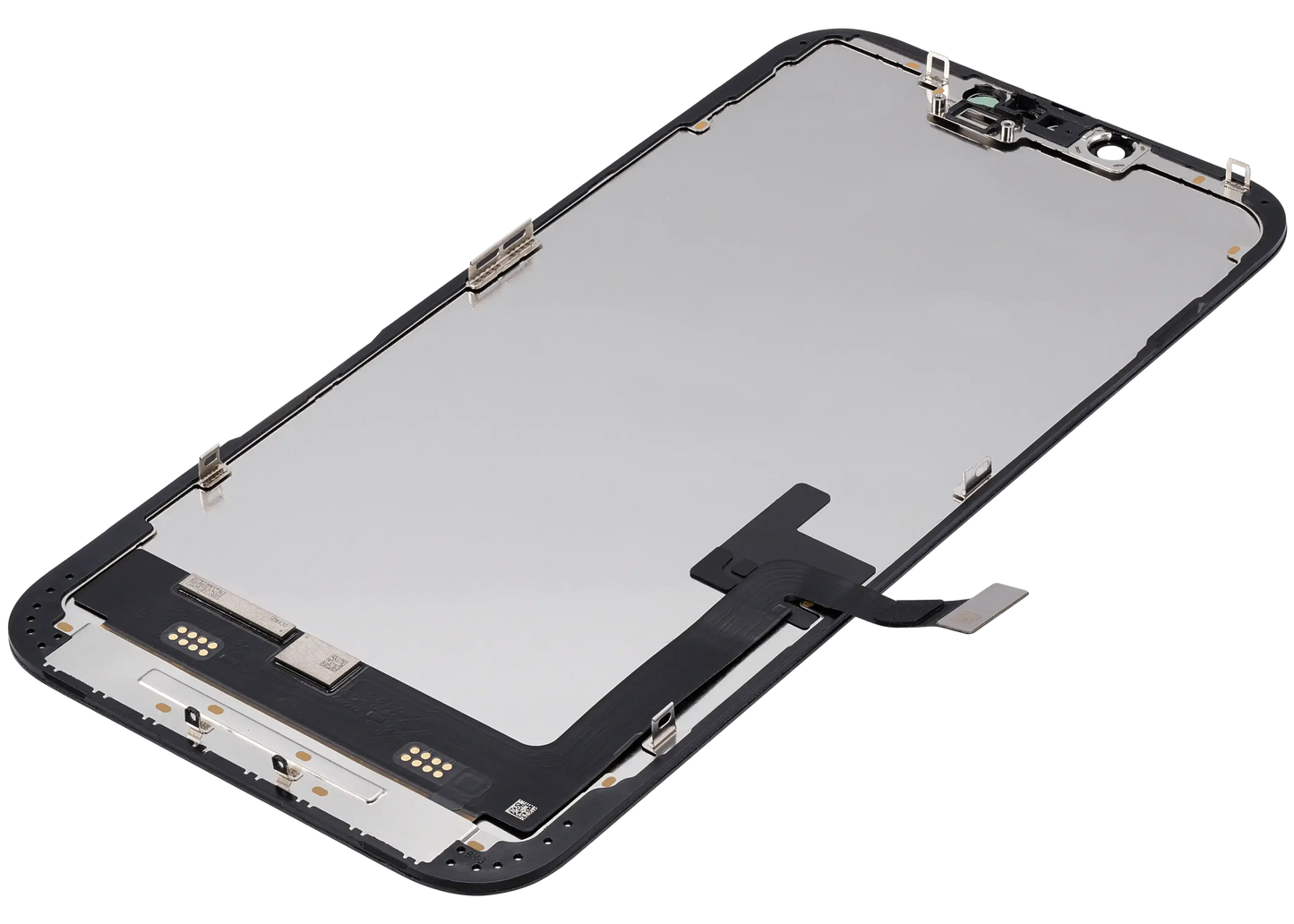 OLED Assembly For iPhone 14 Plus with Light Sensor Flex Cable (Pull A)