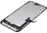 OLED Assembly For iPhone 14 Plus with Light Sensor Flex Cable (Pull A)