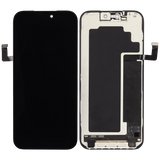 OLED Assembly For iPhone 17 Pro Max (Aftermarket OLED) (120HZ)