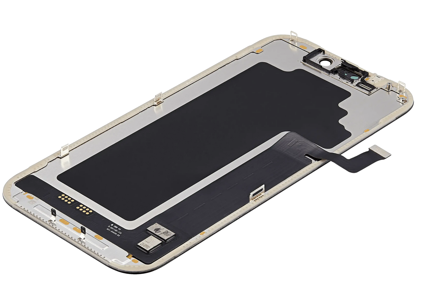 OLED Assembly For iPhone 17 Pro (Aftermarket OLED) (120HZ)