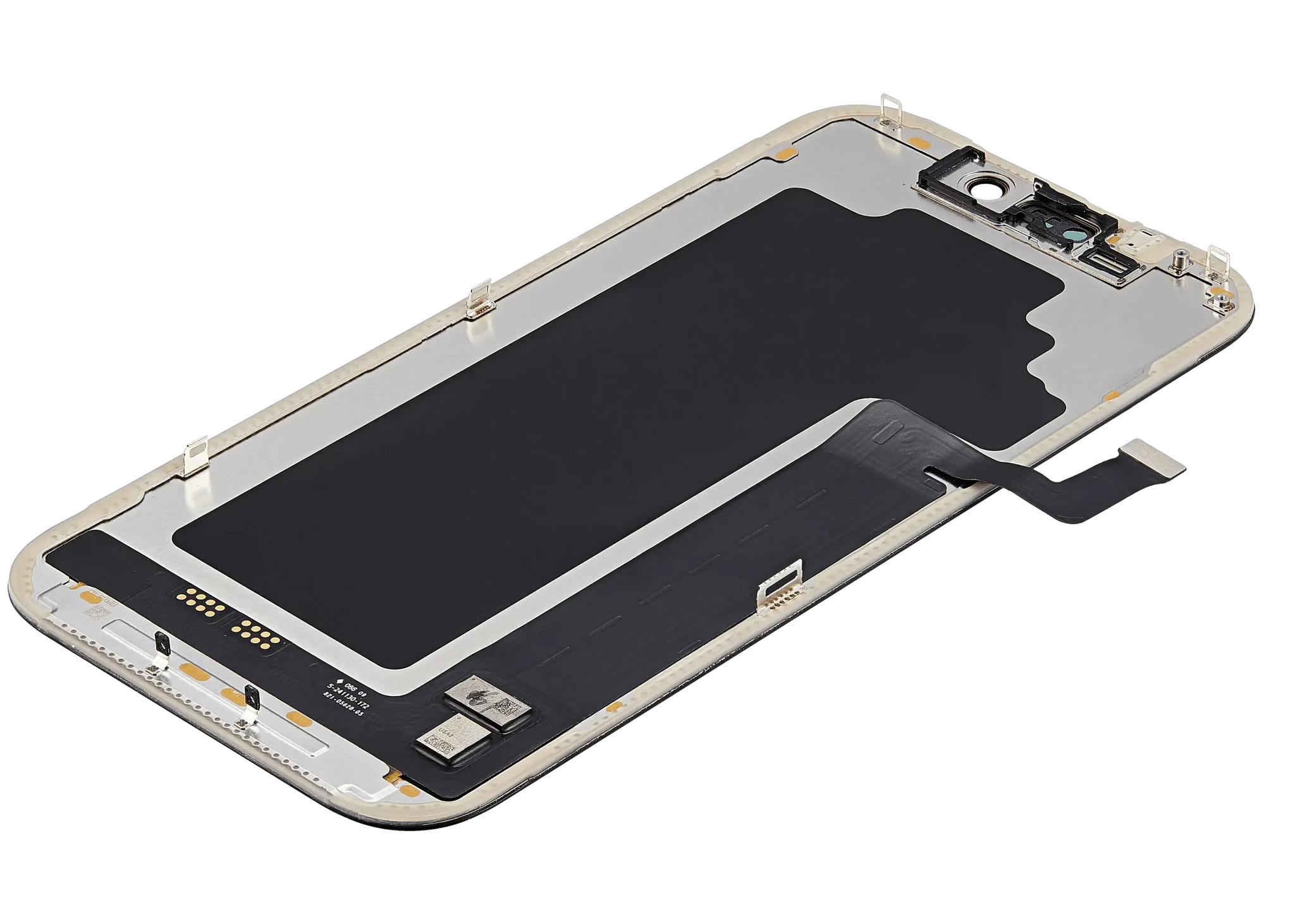 OLED Assembly For iPhone 17 Pro (Aftermarket OLED) (120HZ)