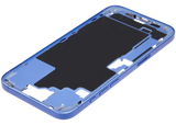 Mid-Frame Housing W/ Small Parts For iPhone 16 Plus (EU / Global Version) (Pull) (Ultramarine)