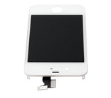 LCD Assembly For iPhone 4 (CDMA) (Incell) (White)