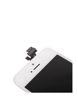 LCD Assembly For iPhone 5 (Refurbished) (White)