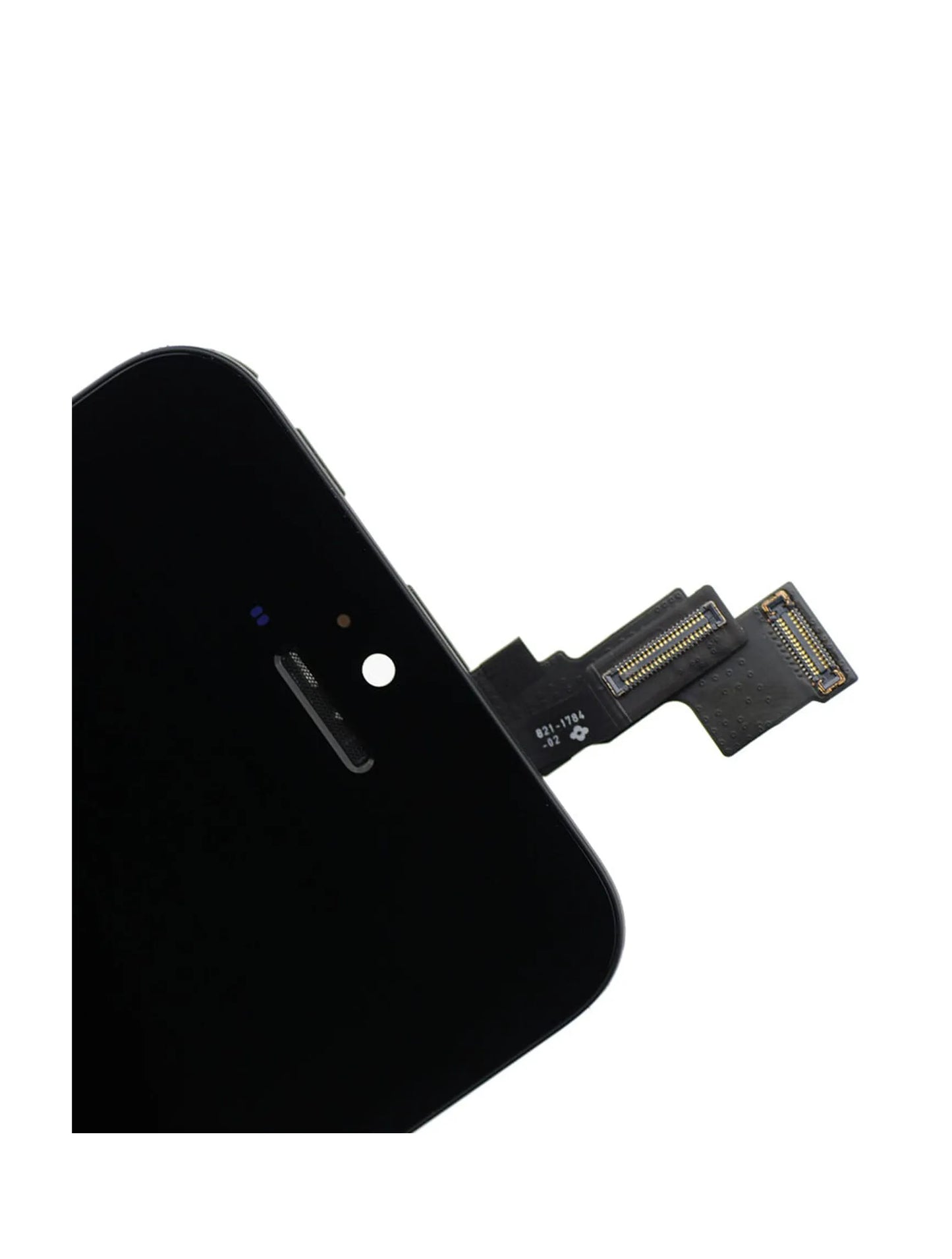 LCD Assembly For iPhone 5C (Refurbished) (Black)