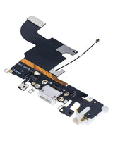 Charging Port Flex Cable For iPhone 6S (Pull) (Gold / Rose Gold)