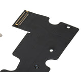 Charging Port Flex Cable For iPhone 7 (Pull) (Jet / Matte Black)