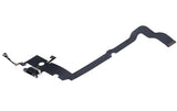 Charging Port Flex Cable For iPhone XS Max (Pull) (Space Gray)
