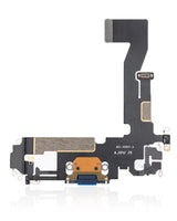Charging Port Flex Cable For iPhone 12 Pro (Pull) (Pacific Blue)