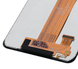 LCD Assembly Without Frame For Samsung Galaxy A02 (A022 / 2020) (Refurbished) (All Colors)