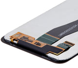 LCD Assembly Without Frame For Samsung Galaxy A02S (A025U / 2020) (US Version) (Refurbished) (All Colors)