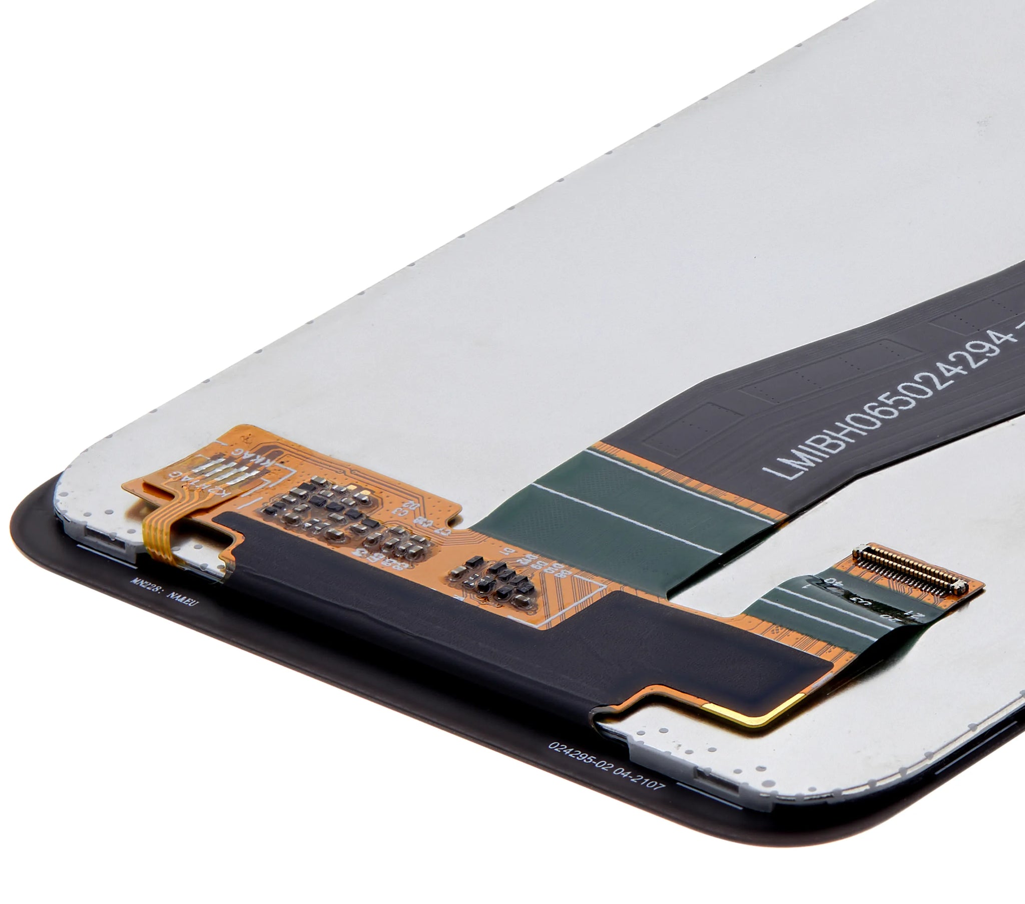 LCD Assembly Without Frame For Samsung Galaxy A02S (A025U / 2020) (US Version) (Refurbished) (All Colors)