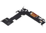 Charging Port Flex Cable For iPhone 13 (Pull) (Red)
