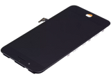 LCD Assembly With Steel Plate For iPhone 7 Plus (Incell) (Black)