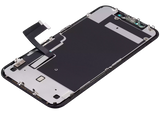 LCD Assembly With Steel Plate Pre-Installed For iPhone 11 (Pro Incell)