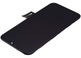 LCD Assembly With Steel Plate Pre-Installed For iPhone 11 (Refurbished)