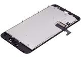 LCD Assembly With Steel Plate For iPhone 7 Plus (Pro Incell) (Black)