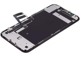 LCD Assembly With Steel Plate Pre-Installed For iPhone 11 (Pro Incell)