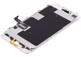 LCD Assembly With Steel Plate For iPhone 8 Plus (Pro LCD) (White)