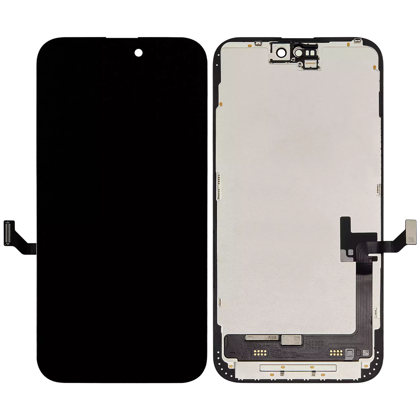 OLED Assembly For iPhone 15 Plus (Refurbished)